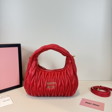 Miu Miu Hobo Bags